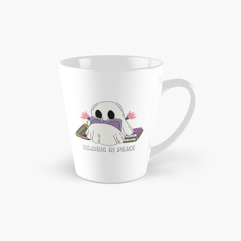 Item preview, Tall Mug designed and sold by arwaIB.