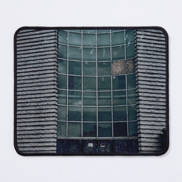 Item preview, Abandoned Mall designed and sold by Awesome.Starblossom.