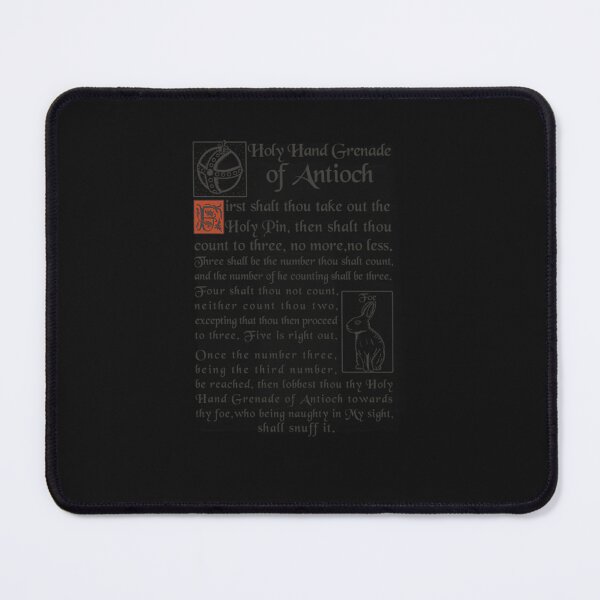 Item preview, Holy Hand Grenade Script designed and sold by pensoarras.