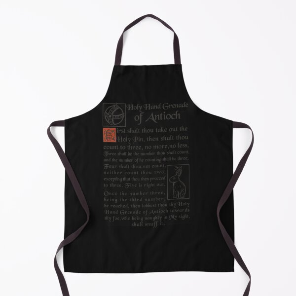 Item preview, Holy Hand Grenade Script designed and sold by pensoarras.