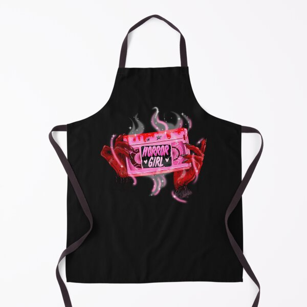 Item preview, Horror Girl (1) designed and sold by pensoarras.