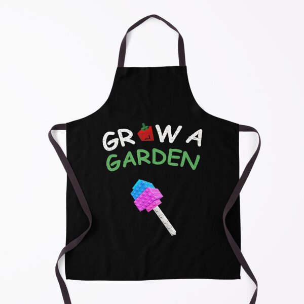 Item preview, Grow A Garden Magic Candy Blossom Gamer Aesthetic Design_AMZ B0FL9FV34M designed and sold by chounrenzim.