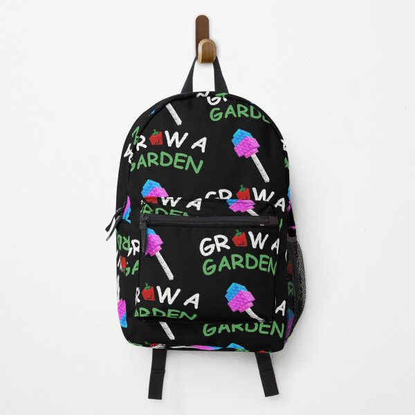 Item preview, Grow A Garden Magic Candy Blossom Gamer Aesthetic Design_AMZ B0FL9FV34M designed and sold by chounrenzim.