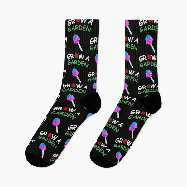 Item preview, Grow A Garden Magic Candy Blossom Gamer Aesthetic Design_AMZ B0FL9FV34M designed and sold by chounrenzim.
