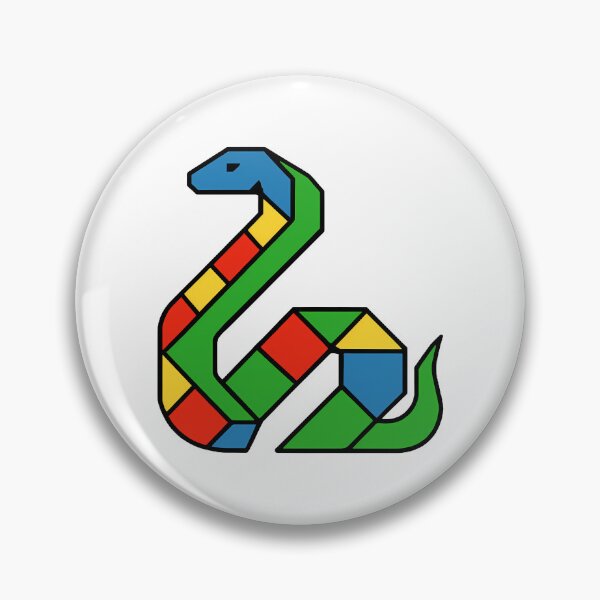 Item preview, Sea Serpent Spiral designed and sold by cryolith7454.