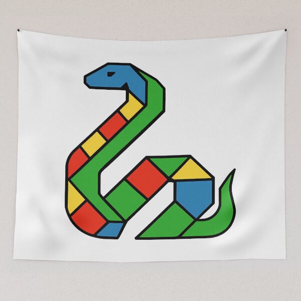 Item preview, Sea Serpent Spiral designed and sold by cryolith7454.