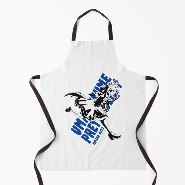 Item preview, Umamusume&x3A; Pretty Derby Meisho Doto_AMZ B0FM41ZPJJ designed and sold by Chounetteiu13.