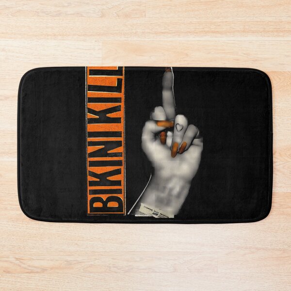 Item preview, Bikini Kill Vintage Icon Band Rock designed and sold by LoyTrantow.