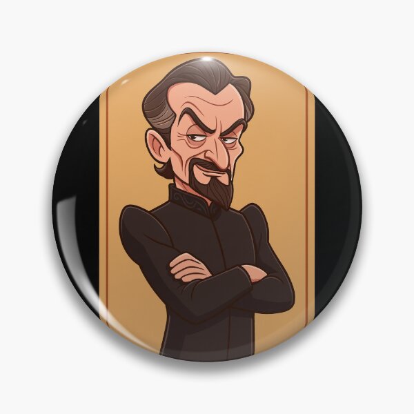 Item preview, TV Legends: A Masterful Performance designed and sold by halibutgoatramb.
