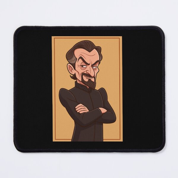 Item preview, TV Legends: A Masterful Performance designed and sold by halibutgoatramb.