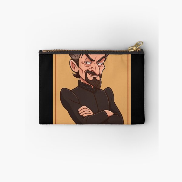 Item preview, TV Legends: A Masterful Performance designed and sold by halibutgoatramb.