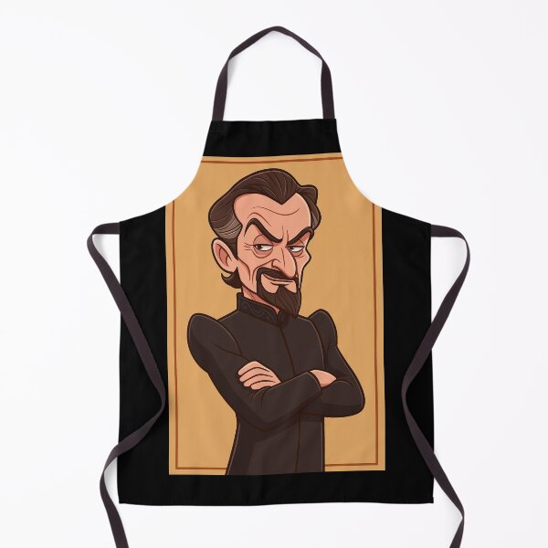 Item preview, TV Legends: A Masterful Performance designed and sold by halibutgoatramb.