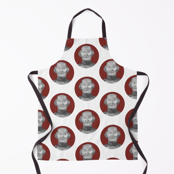 Item preview, The Bad Batch - Echo designed and sold by DoodleSnake58.