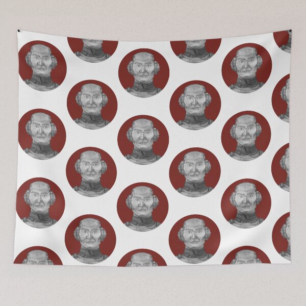 Item preview, The Bad Batch - Echo designed and sold by DoodleSnake58.