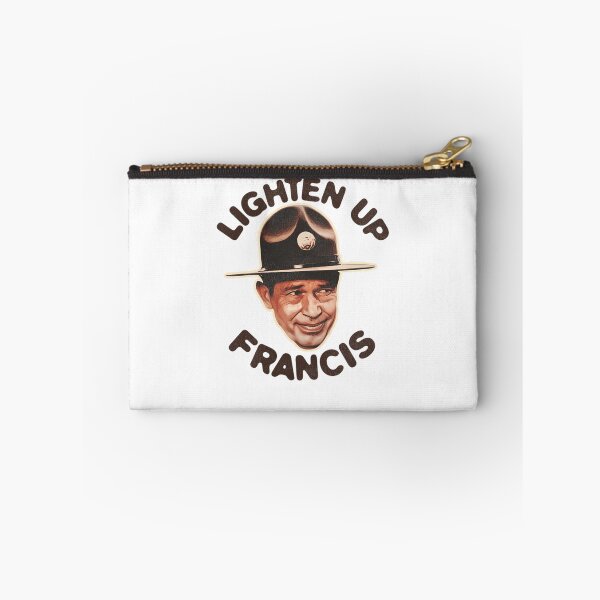 Item preview,  Lighten Up Francis  designed and sold by LoyTrantow.