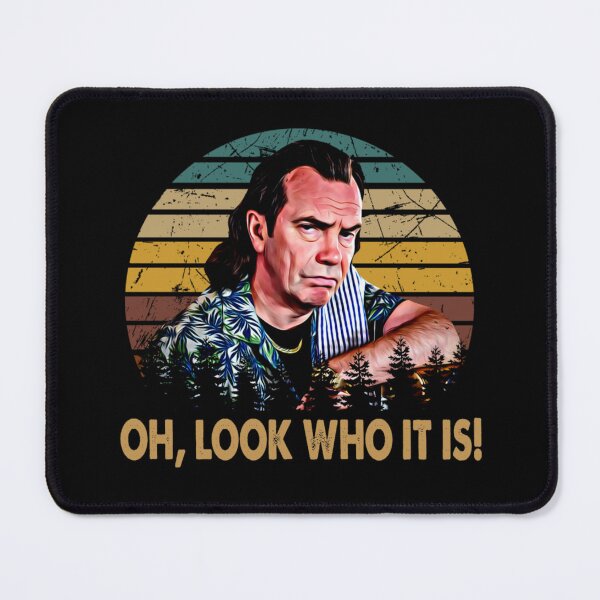 Item preview, Vintage Retro Still Game Films, Oh, Look Who It Is designed and sold by ammeluyarted.