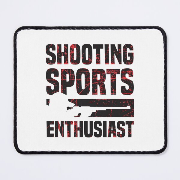 Item preview, Shooting Sports designed and sold by Vector-Artist.
