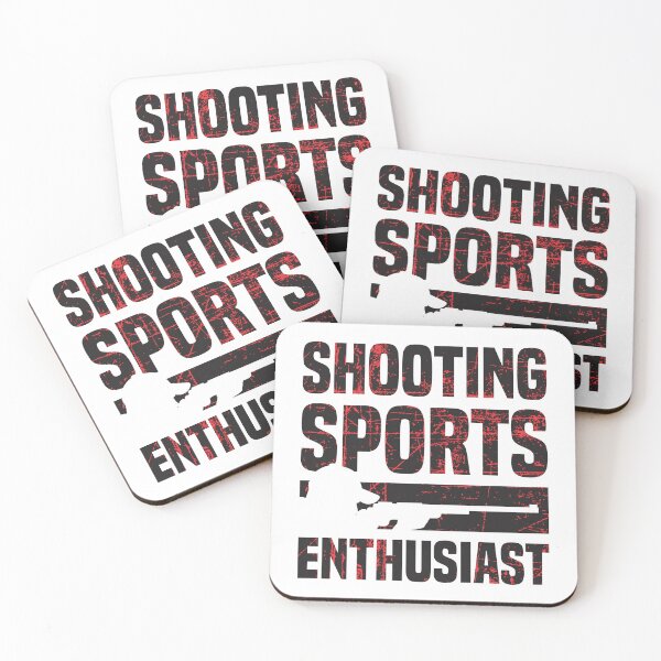 Item preview, Shooting Sports designed and sold by Vector-Artist.