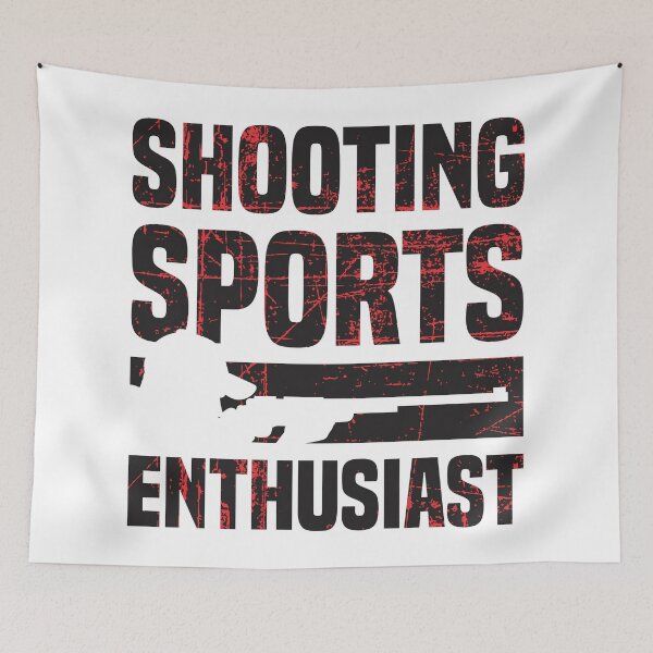 Item preview, Shooting Sports designed and sold by Vector-Artist.