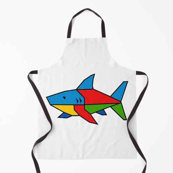 Item preview, Shark of the Depths designed and sold by cryolith7454.