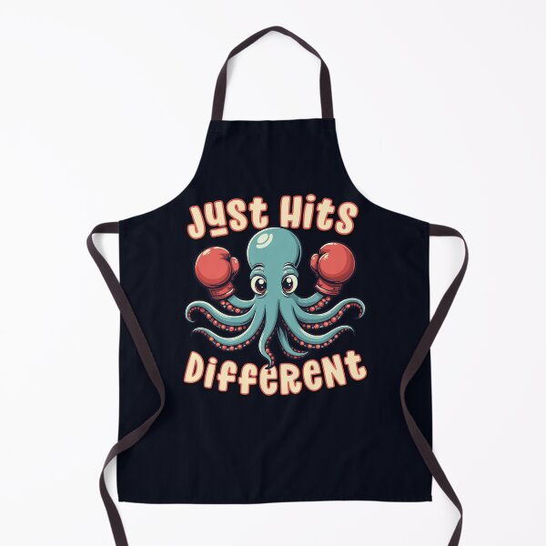 Item preview, Just Hits Different designed and sold by PaulSDesign.