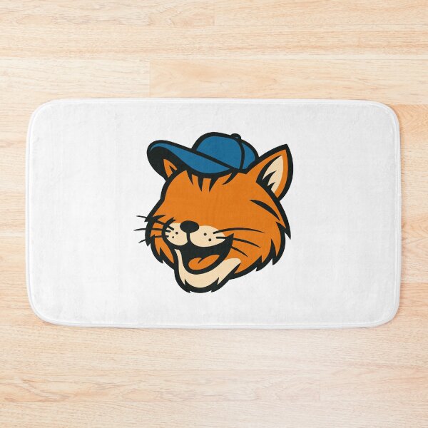 Item preview, Cat Baseball designed and sold by niclothing.
