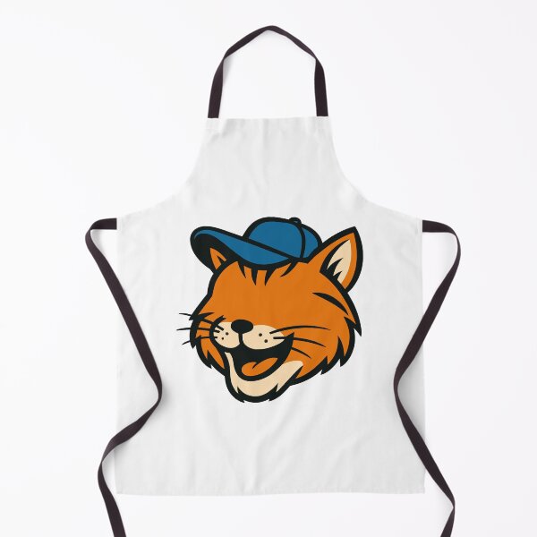 Item preview, Cat Baseball designed and sold by niclothing.