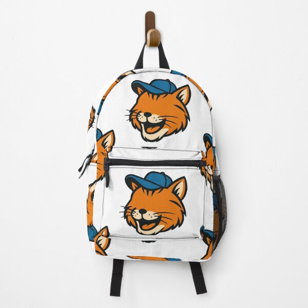 Item preview, Cat Baseball designed and sold by niclothing.