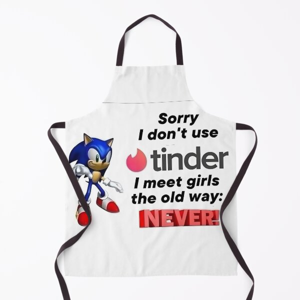 Item preview, I don't use Tinder designed and sold by CcymApparel.