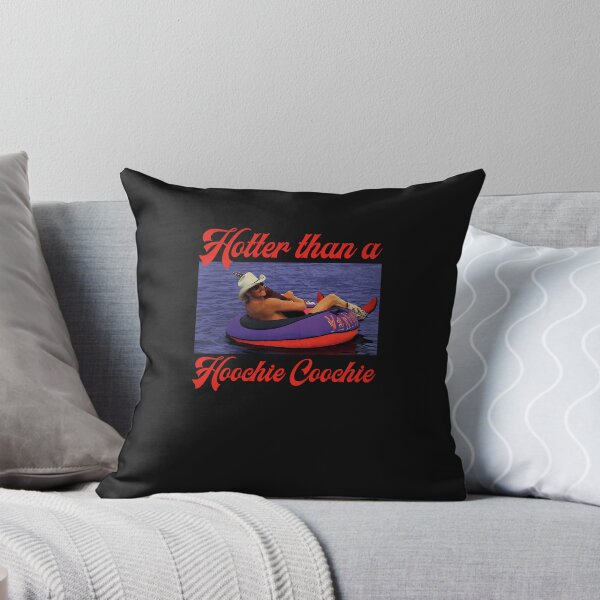 Item preview, Hotter Than A Hoochie Coochie designed and sold by pensoarras.