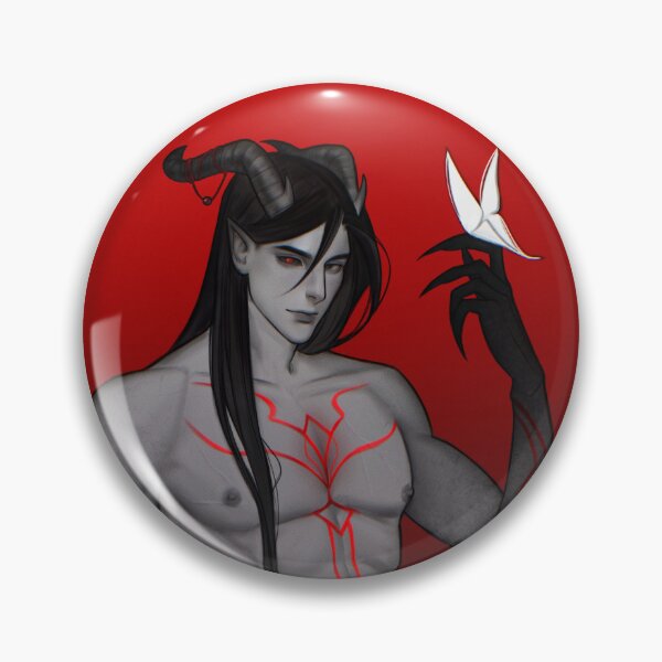 Item preview, Fiend designed and sold by zmarqa.