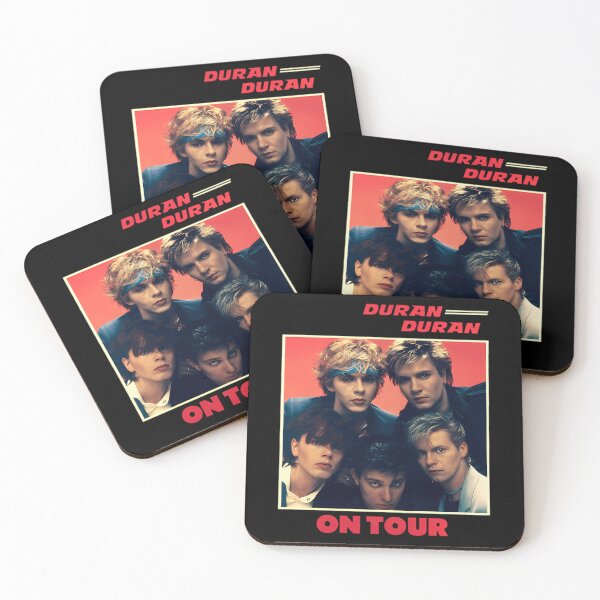 Item preview, Vintage Album Tour Logo Music Band designed and sold by Reginald-Raze.
