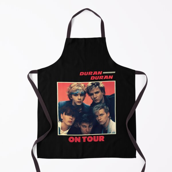 Item preview, Vintage Album Tour Logo Music Band designed and sold by Reginald-Raze.