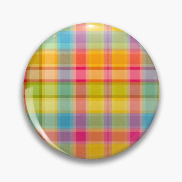 Item preview, Colorful Picnic Blanket Pattern designed and sold by serenddy.