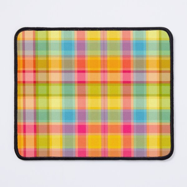 Item preview, Colorful Picnic Blanket Pattern designed and sold by serenddy.