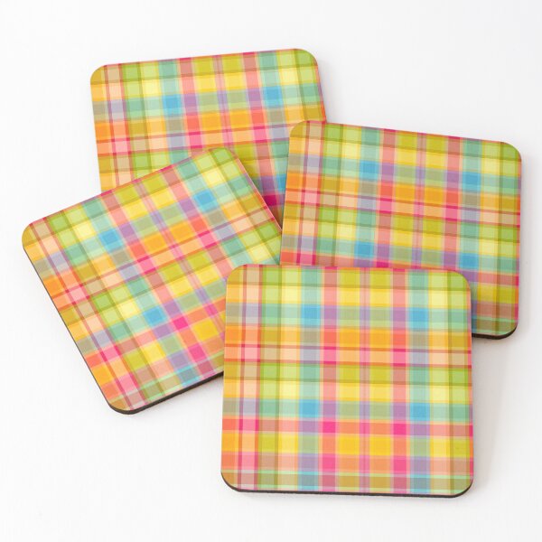 Item preview, Colorful Picnic Blanket Pattern designed and sold by serenddy.
