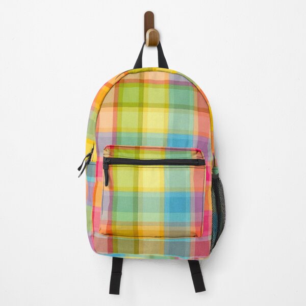 Item preview, Colorful Picnic Blanket Pattern designed and sold by serenddy.