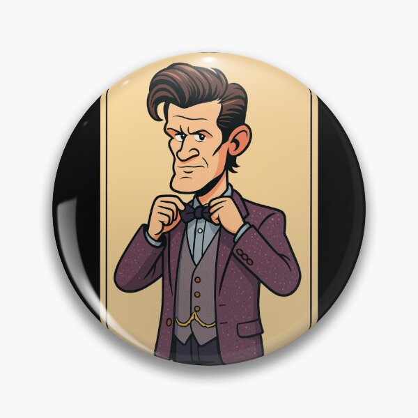Item preview, TV Legends: Bow Ties are Cool designed and sold by halibutgoatramb.