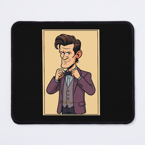 Item preview, TV Legends: Bow Ties are Cool designed and sold by halibutgoatramb.