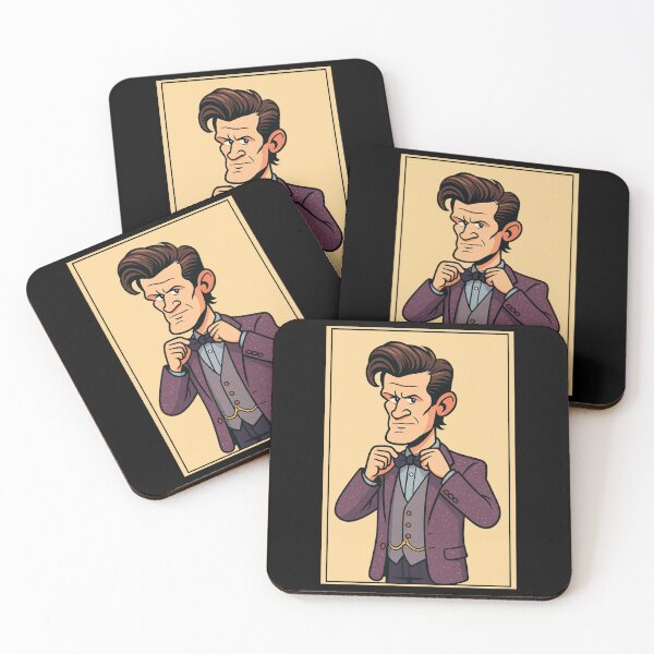 Item preview, TV Legends: Bow Ties are Cool designed and sold by halibutgoatramb.