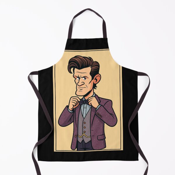 Item preview, TV Legends: Bow Ties are Cool designed and sold by halibutgoatramb.