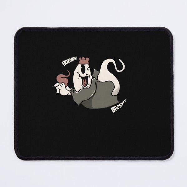 Item preview, Kids Logo Funny Vintage Movies Ghost Cartoon designed and sold by EerieGagnon.