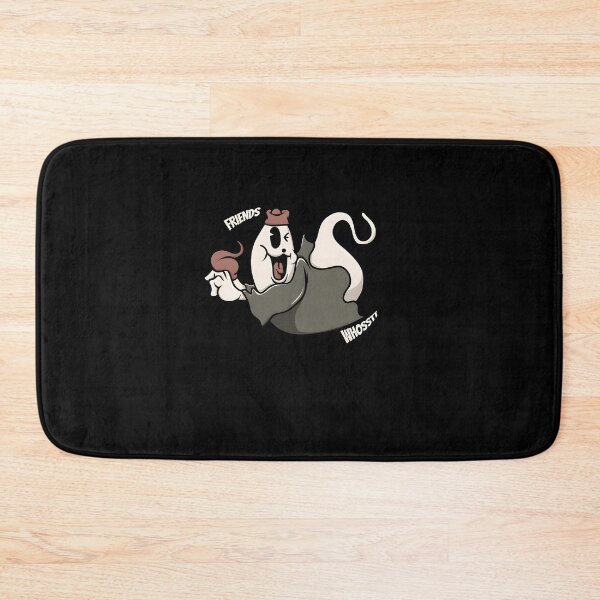 Item preview, Kids Logo Funny Vintage Movies Ghost Cartoon designed and sold by EerieGagnon.