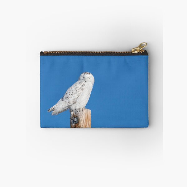 Item preview, Snowy Owl 2018-22 designed and sold by Thomasyoung.