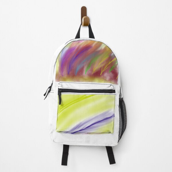Item preview, The Ground Beneath Rainbows designed and sold by Nolita's dream.