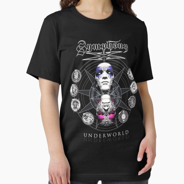 Underworld Band T-Shirts for Sale | Redbubble