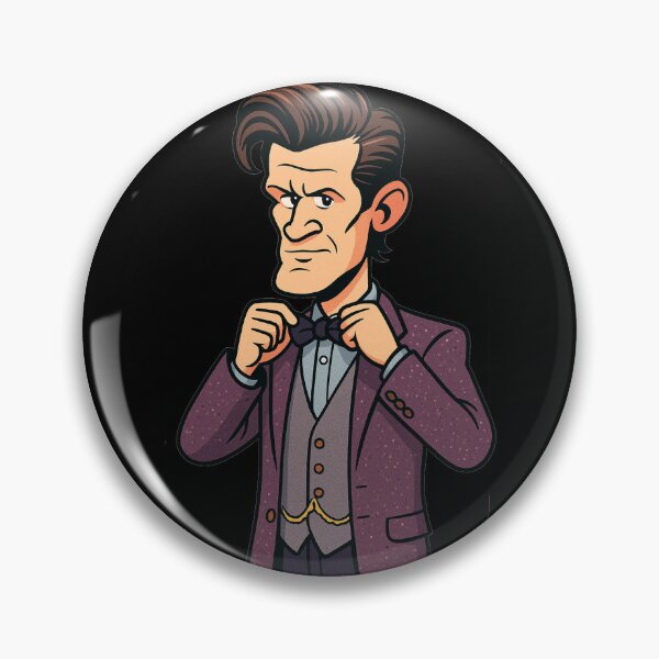Item preview, TV Legends: Bow Ties are Cool designed and sold by halibutgoatramb.