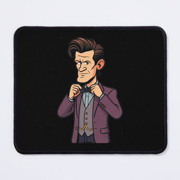 Item preview, TV Legends: Bow Ties are Cool designed and sold by halibutgoatramb.