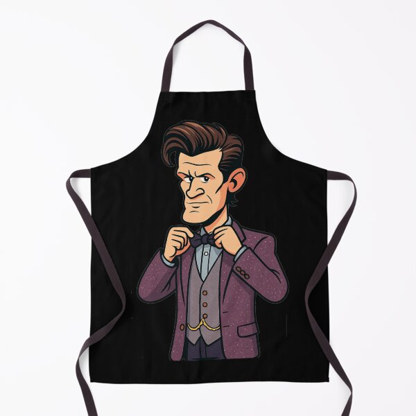 Item preview, TV Legends: Bow Ties are Cool designed and sold by halibutgoatramb.
