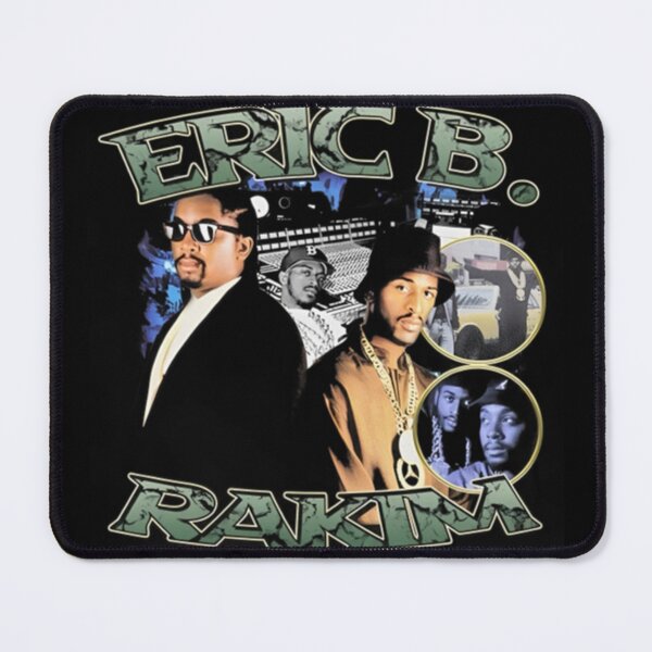 Item preview, Eric B. Rakim designed and sold by EvaCorkeryIII.